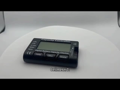 5 In 1 Akıllı Pil Sayıcısı Denge Serbestleme Denetleyicisi ile RC Aksesuarları