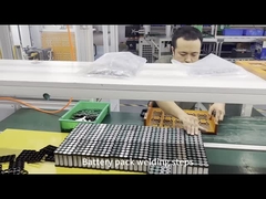 Elektrikli scooter için 18650 lityum iyonlu batarya paketi