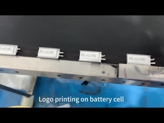 902040 3.7V 750mAh lityum pil hücresi