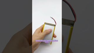 lipo pil paketi 605080 2s 7.4v 3000mAh şarj edilebilir lityum iyon pil paketi #li-ion pil