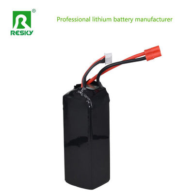 satın al 11.1V RC Lipo Pil Paketi LP853496 25c/50c 2600mAh Güç Çantası Lityum Piller online manufacture