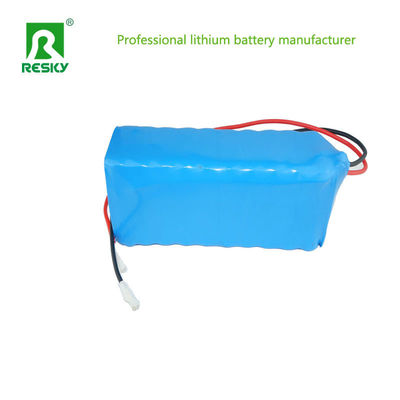 satın al 5s2p Li-ion Pil Paketi 18.5V 18650 5200ah Lityum Ion Şarj Edilebilir Piller online manufacture
