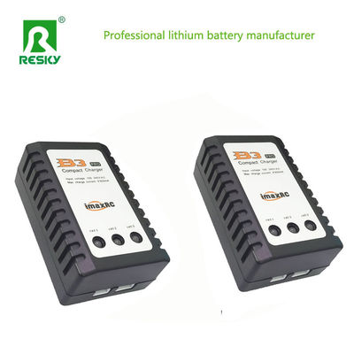 satın al Imax B3 RC Denge Şarj cihazı 10w 7.4V 11.1V 800mA RC Lipo şarj edilebilir pil için online manufacture