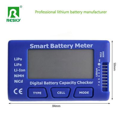 satın al 5 In 1 Akıllı Pil Sayıcısı Denge Serbestleme Denetleyicisi ile RC Aksesuarları online manufacture