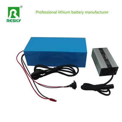 satın al Lityum iyonlu elektrikli bisiklet pilleri 36V 20ah Şarj edilebilir Lityum iyonlu piller paketi online manufacture