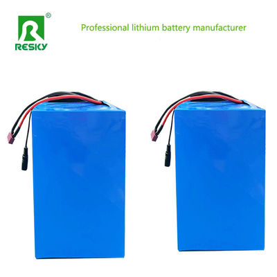 satın al Solar 21700 Li-Ion Cell 72v 20S4P 20Ah 1400w Güçlü Lityum İon Pil Paketi Elektrikli Motosiklet için Çevrimiçi üretim