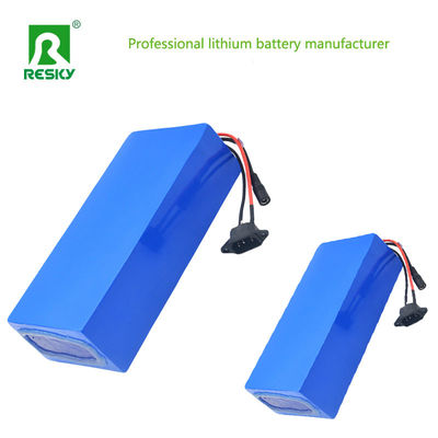 satın al Güç 18650 Li-Ion Pil Hücresi 10s6p 36v 15Ah 15.6Ah Lityum Ion Pil Paketi Ebike için online manufacture