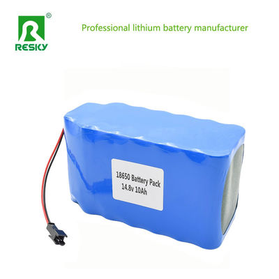 5s2p Lityum Ion 18650 Güneş Bataryası 18.5V 4400mAh Özel