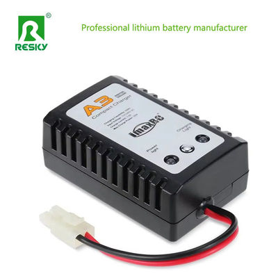 ImaxA3 Şarj edilebilir Ni-Mh 20W Akıllı Pil Şarj cihazı 1-8 hücre için Nimh Pil Paketleri