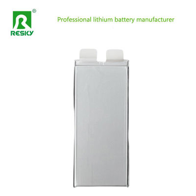 RC Lityum Pil Hücresi 10745150 3.7v 11.1v 8000mAh Depolama Lityum İyon Pil Paketi
