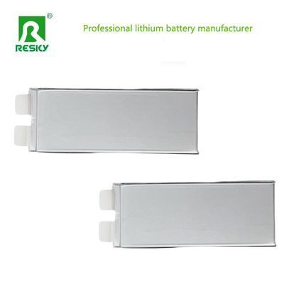 Lipo Pil 10542125 3.7v 7.4v 11.1v 14.8v 6000mAh 20C Şarj edilebilir Lityum Polimer Pil Paketi