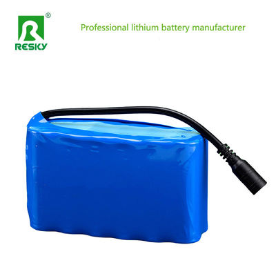 Güç 18650 Pil Samsung INR18650-35E 14.8V 7000mAh Şarj edilebilir Lityum İyon Pil Paketi