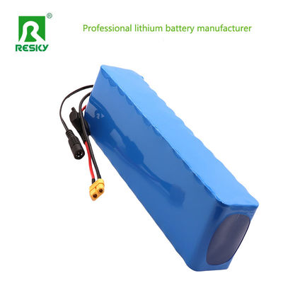 Depolama Güçleri için Yeniden Şarj edilebilir 21700 18650 Li-Ion Pil Paketi 12.6V/24V 50Ah